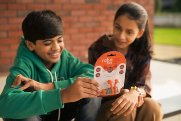 The Magic of Fidget Toys: Fun, Focus & Creativity!