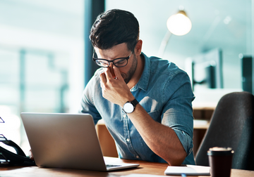 Practical Strategies to Reduce Stress During Long Sitting Hours.