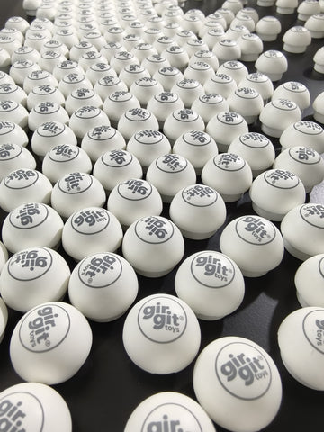 How Roto Bees Are Made: The Story Behind Our Innovation!