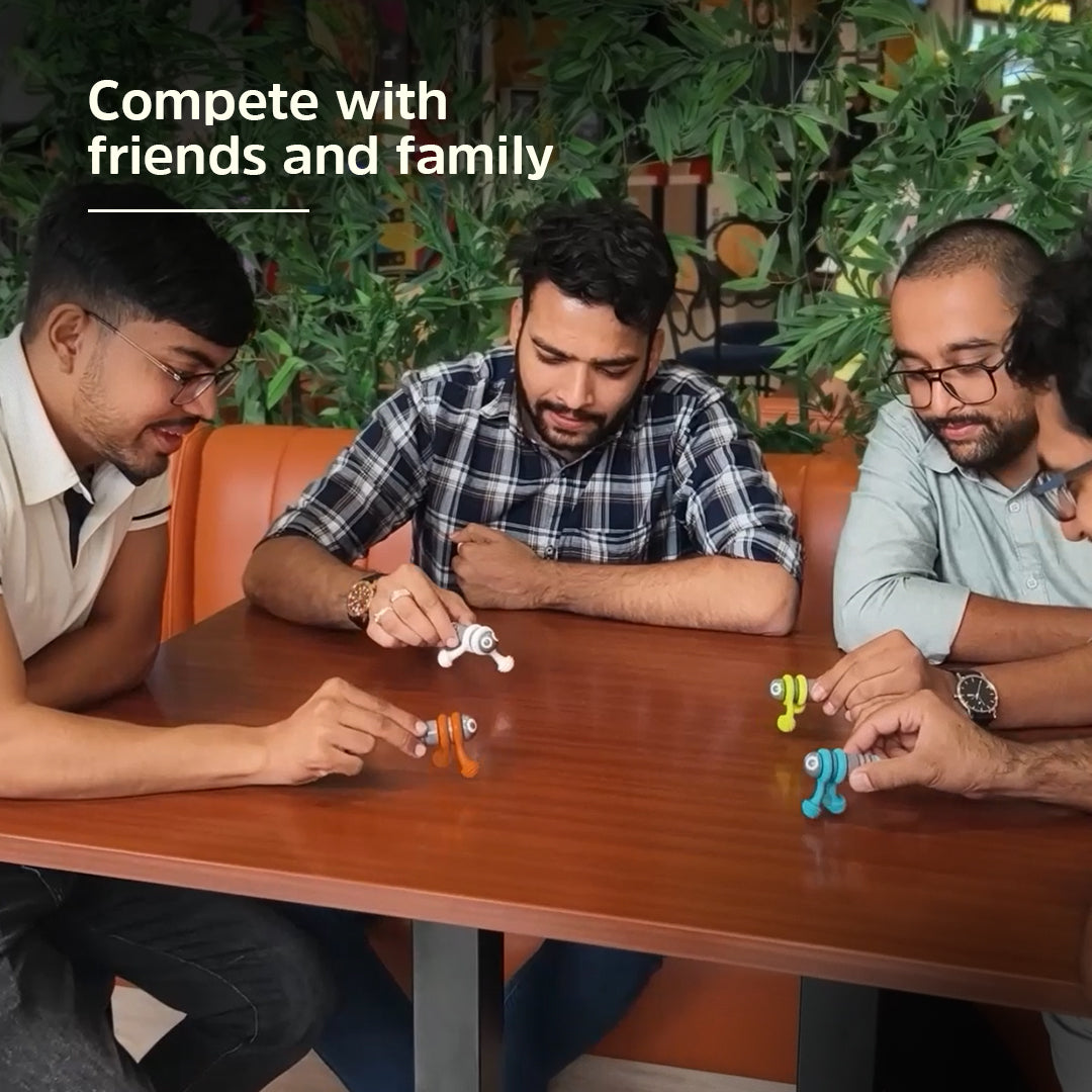 Girgit Toys - India’s most loved fidget toy – Girgittoys