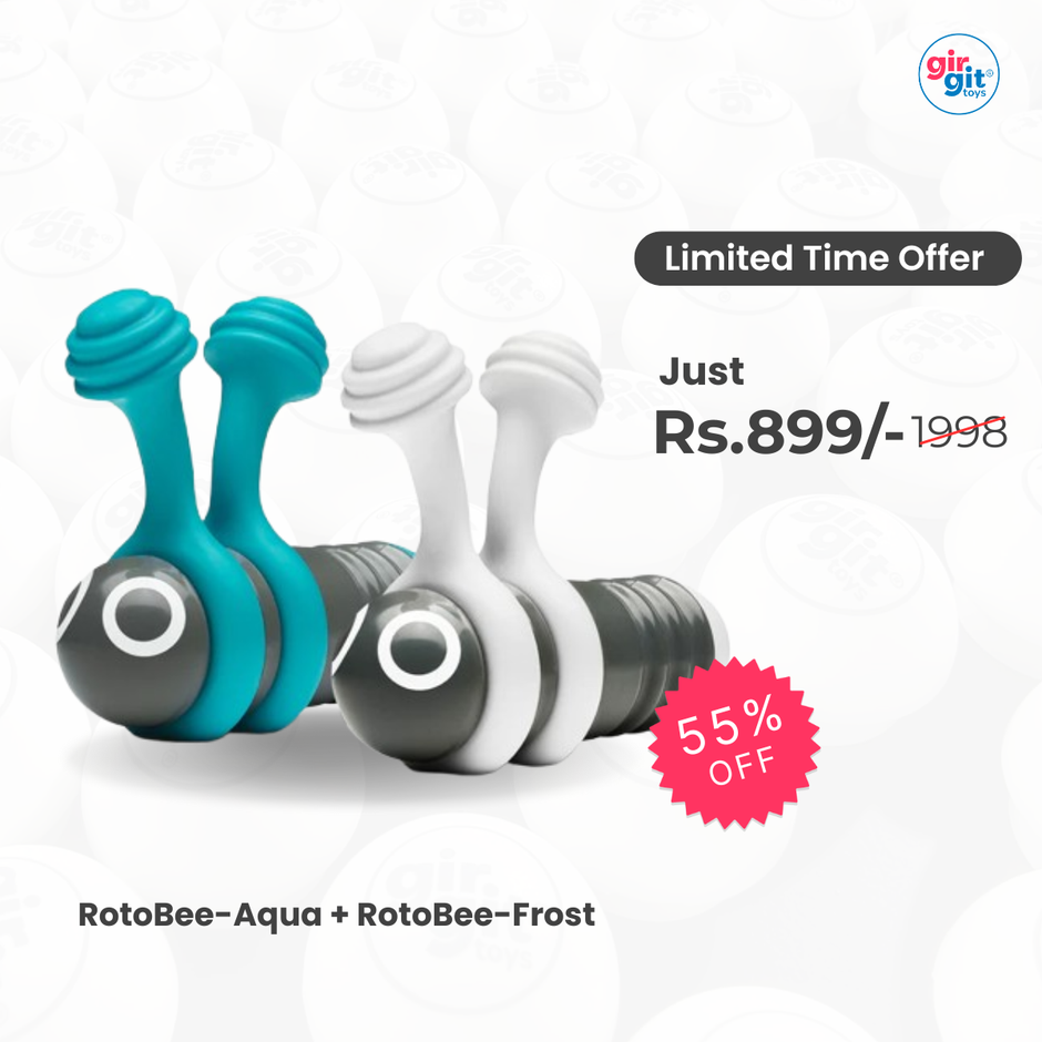 Girgit Toys - India’s most loved fidget toy – Girgittoys