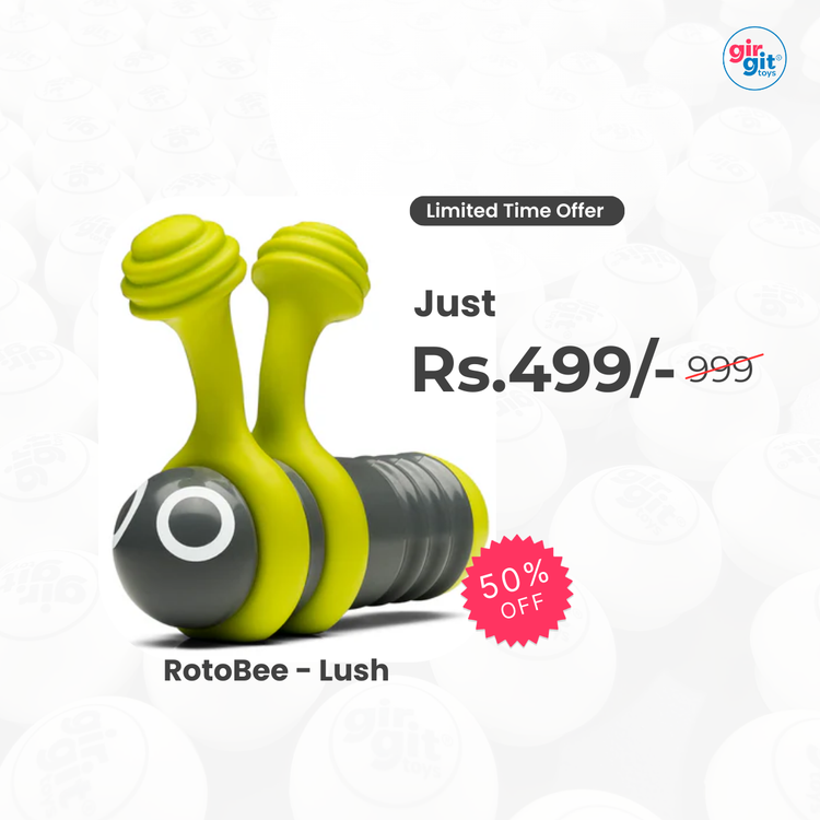 Girgit Toys - India’s most loved fidget toy – Girgittoys