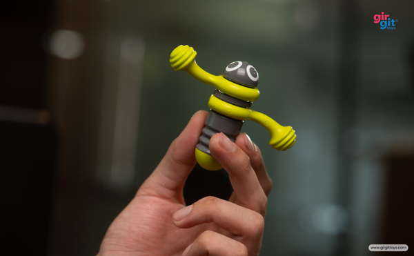 Opposite Wings Challenge