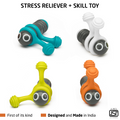 Stress relivers fidget toys - Made In India